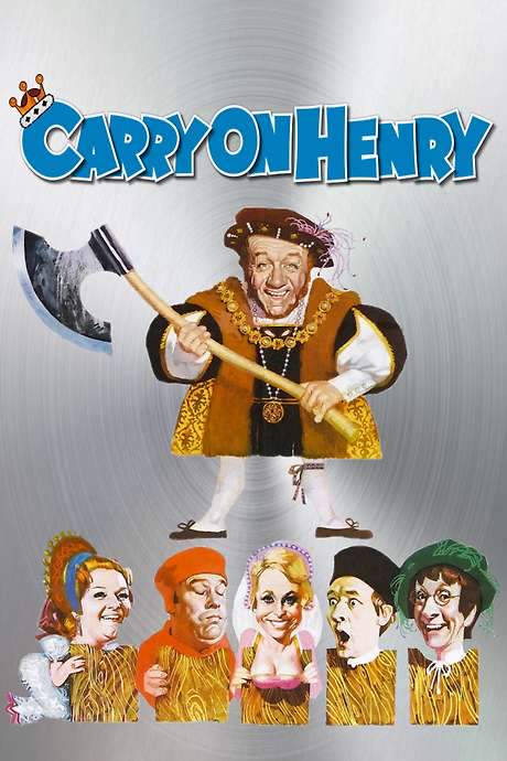 Carry On Henry